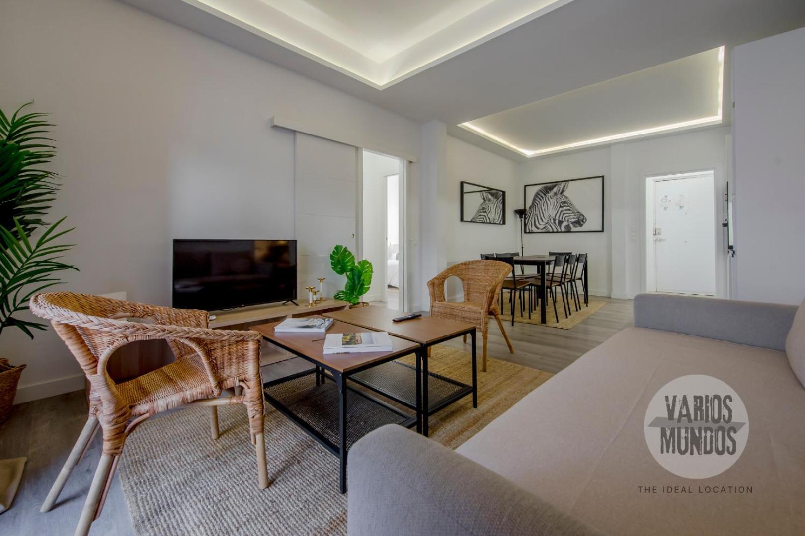 Vive La Elegancia Para 10 En Santa Ana 6 — Photos 1